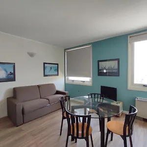 Appartement Business Homes, Gênes