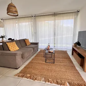  Appartement Les Jardins Du Soleil France
