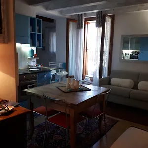  Appartement Mini Contrà San Pietro Italie